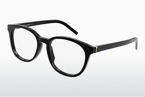 Occhiali design Saint Laurent SL M111/F 001