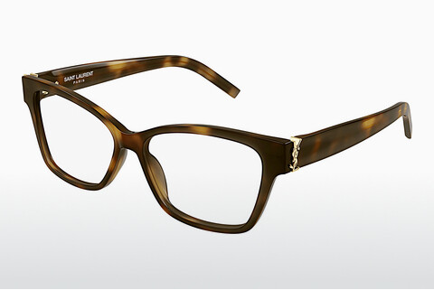 Occhiali design Saint Laurent SL M116 002