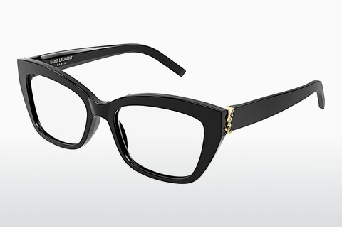 Occhiali design Saint Laurent SL M117 001