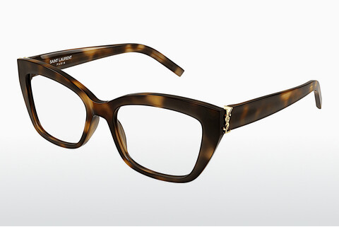 Occhiali design Saint Laurent SL M117 002