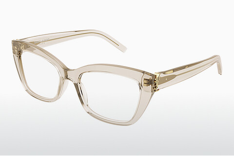 Occhiali design Saint Laurent SL M117 004