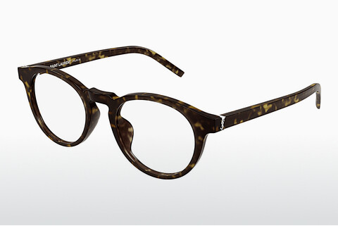 Occhiali design Saint Laurent SL M122/F 002