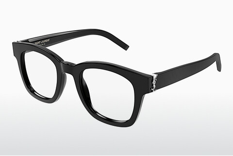 Occhiali design Saint Laurent SL M124 OPT 001