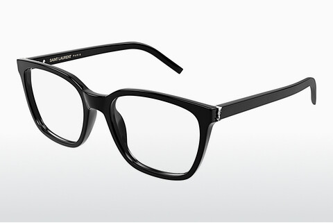 Occhiali design Saint Laurent SL M129 001