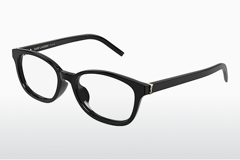 Occhiali design Saint Laurent SL M141/F 001