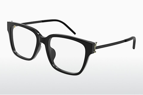 Occhiali design Saint Laurent SL M48O_A/F 001