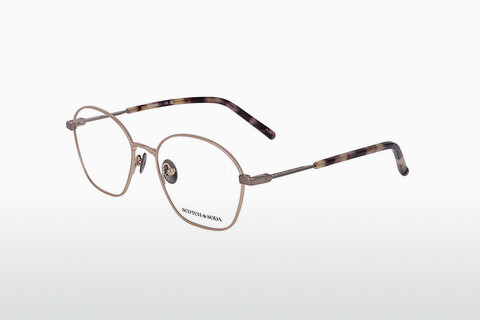 Occhiali design Scotch and Soda 502013 402