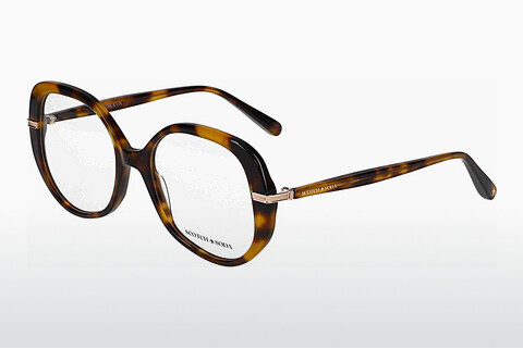 Occhiali design Scotch and Soda 503032 115