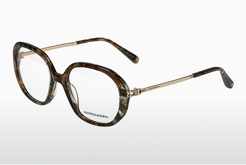 Occhiali design Scotch and Soda 503046 103