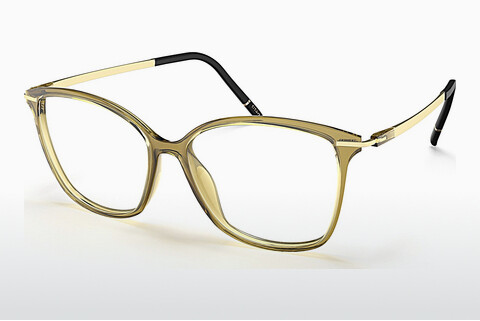 Occhiali design Silhouette Rising Dawn (1619 5540)