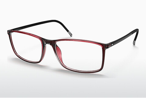 Occhiali design Silhouette Spx Illusion (2934 3310)