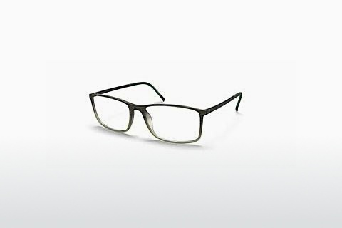 Occhiali design Silhouette Spx Illusion (2934-75 5510)