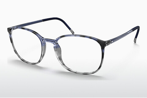 Occhiali design Silhouette Spx Illusion (2935 4610)