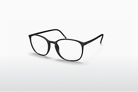 Occhiali design Silhouette Bildschirmbrille --- Spx Illusion (2935-75 9030)