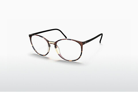 Occhiali design Silhouette Spx Illusion (2936-75 6010)