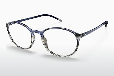 Occhiali design Silhouette Spx Illusion (2940 4610)