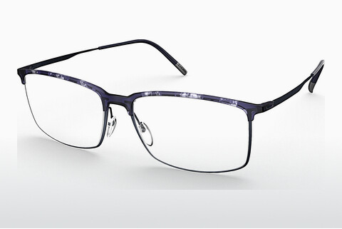 Occhiali design Silhouette Urban Fusion (2947 4640)