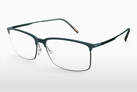 Occhiali design Silhouette Urban Fusion (2947 5012)