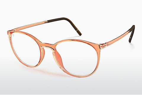 Occhiali design Silhouette Spx Illusion (2960 2530)