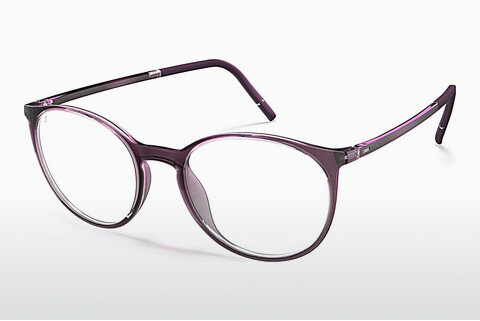 Occhiali design Silhouette Spx Illusion (2960 4110)