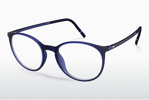 Occhiali design Silhouette Spx Illusion (2960 4560)