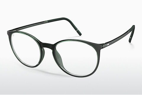 Occhiali design Silhouette Spx Illusion (2960 5510)