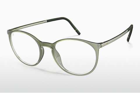 Occhiali design Silhouette Spx Illusion (2960 5530)