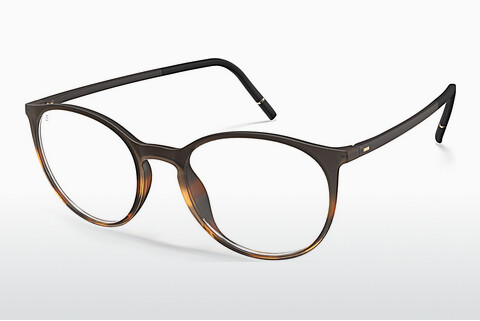 Occhiali design Silhouette Spx Illusion (2960 6130)