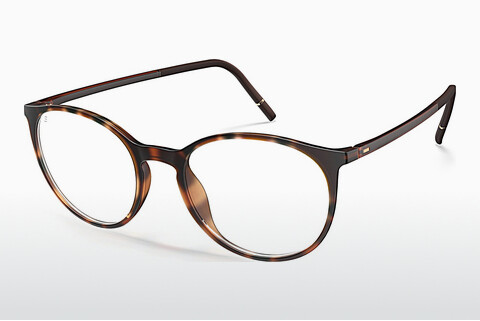 Occhiali design Silhouette Spx Illusion (2960 6330)