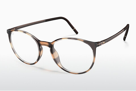 Occhiali design Silhouette Spx Illusion (2960 6430)