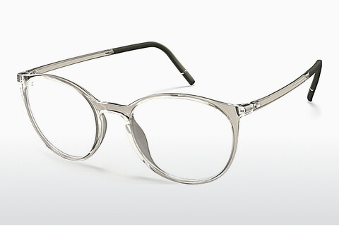 Occhiali design Silhouette Spx Illusion (2960 8510)