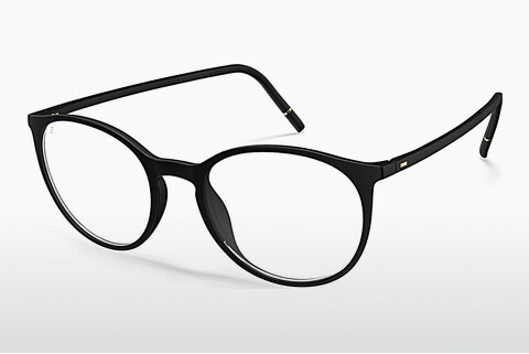 Occhiali design Silhouette Spx Illusion (2960 9030)