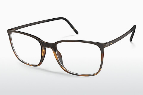 Occhiali design Silhouette Spx Illusion (2961 6130)