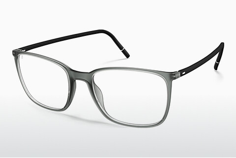 Occhiali design Silhouette Spx Illusion (2961 6510)