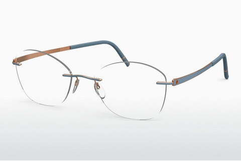 Occhiali design Silhouette Momentum (5529-EU 3621)