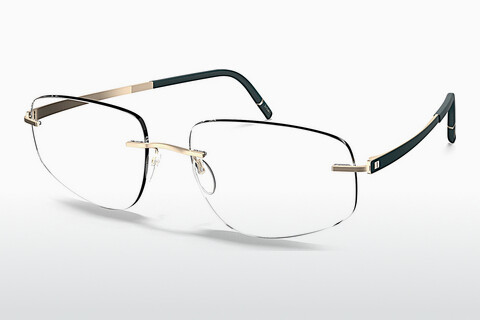 Occhiali design Silhouette Momentum (5529-MN 5540)