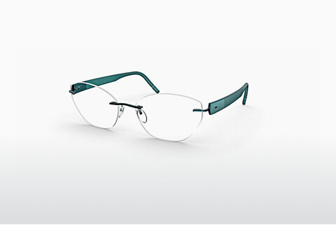 Occhiali design Silhouette Sivista (5553-KI 5040)