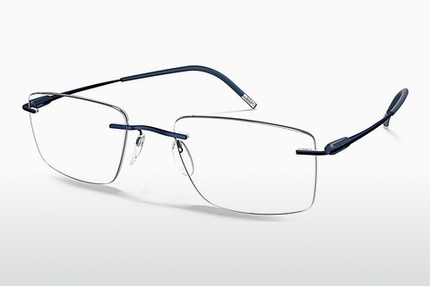 Occhiali design Silhouette Purist (5561-LD 4540)