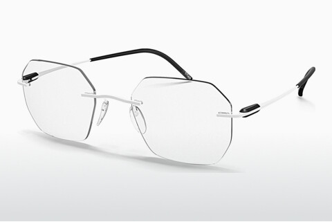 Occhiali design Silhouette Purist (5561-LG 1540)