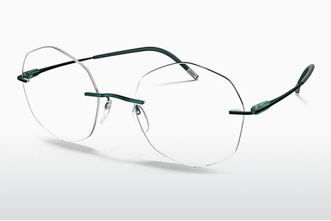 Occhiali design Silhouette Purist (5561-LH 5540)