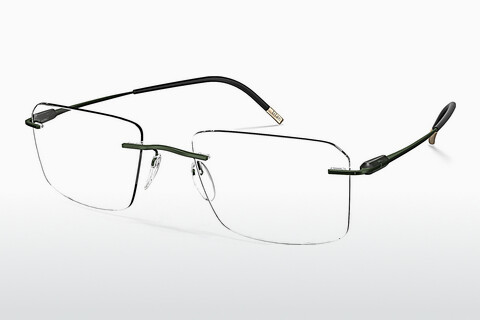 Occhiali design Silhouette Purist (5561-OV 5640)