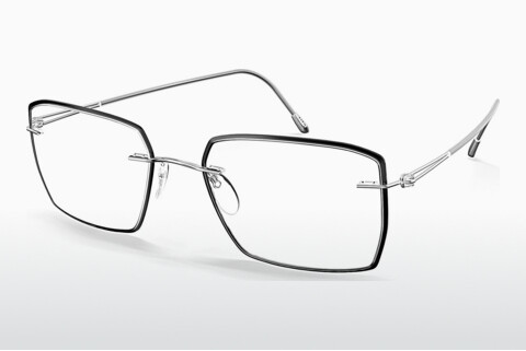 Occhiali design Silhouette Lite Spirit (5566-GV 7001)