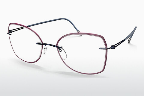 Occhiali design Silhouette Lite Spirit (5566-JD 4540)