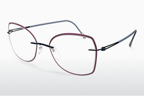 Occhiali design Silhouette Lite Spirit (5566-JD 4541)