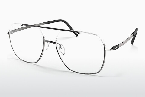 Occhiali design Silhouette Dynamic Dawn (5570 6782)