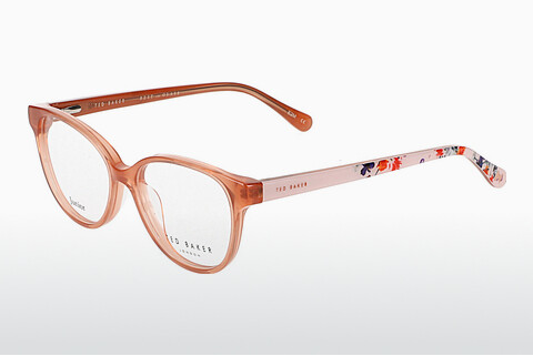 Occhiali design Ted Baker 39B986 300