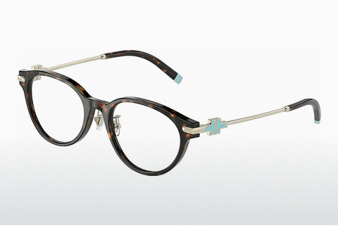 Occhiali design Tiffany TF2218D 8015