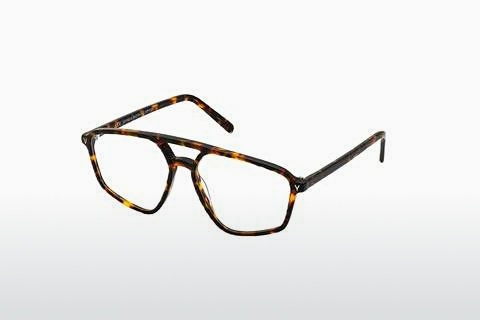 Occhiali design VOOY by edel-optics Cabriolet 102-04