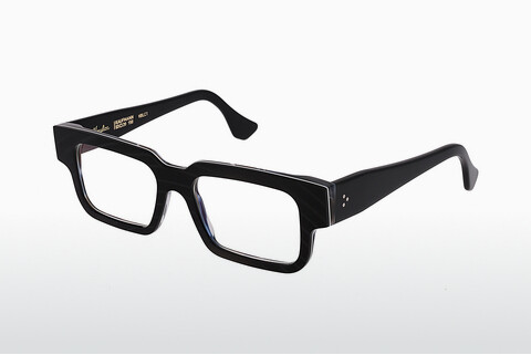 Occhiali design Vinylize Eyewear Kaufmann VBLC1