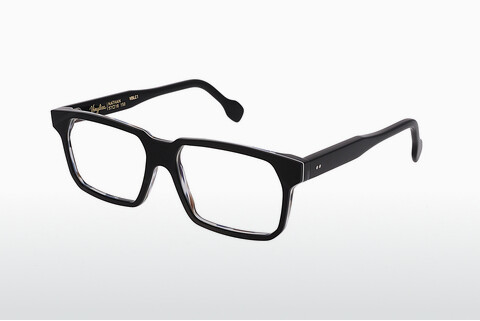 Occhiali design Vinylize Eyewear Nathan VBLC1